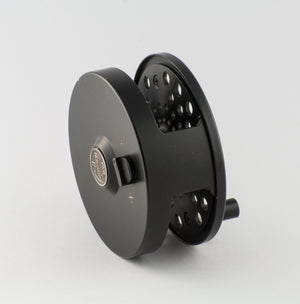 Lamson LP 3 fly reel and two spare spools