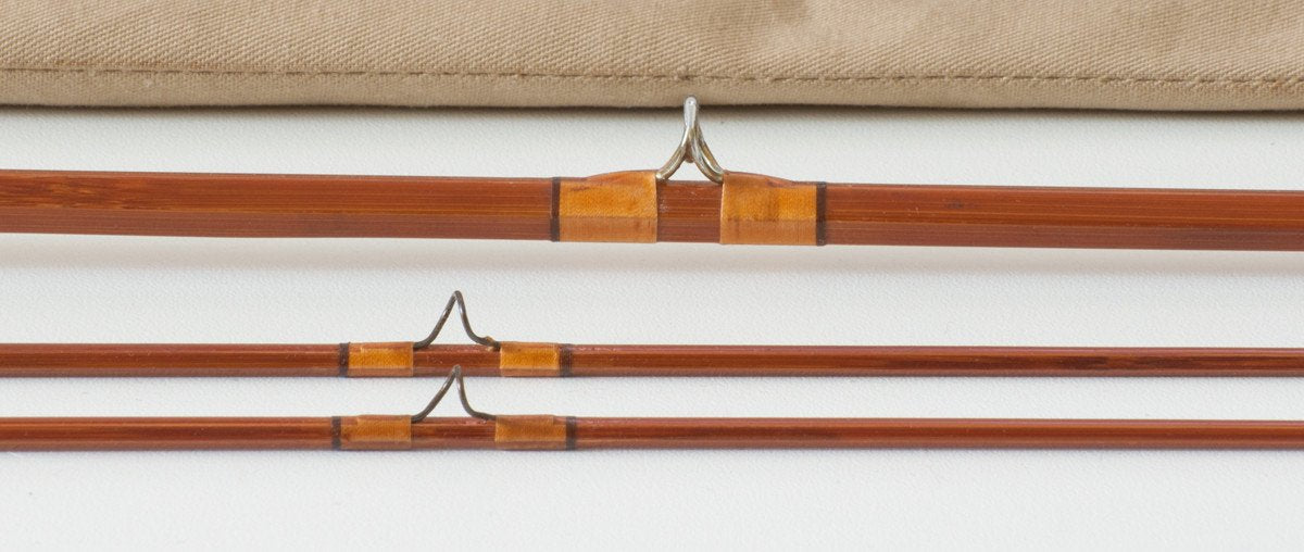 Wright & McGill Granger Aristocrat Model 7030