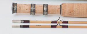 Orvis Limited Edition "Mitey Mite" Bamboo Rod 