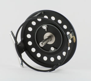 Hardy Ultralite Disc Salmon fly reel and spare spool