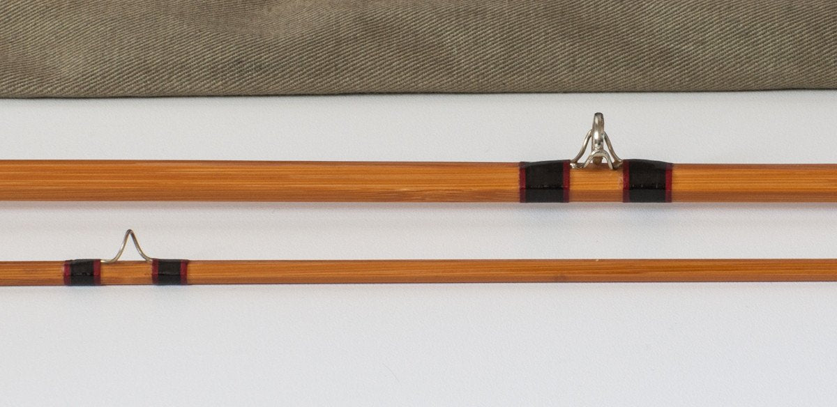 Hardy Bros. Hollokona Phantom Bamboo Rod 9' 2/2 6wt