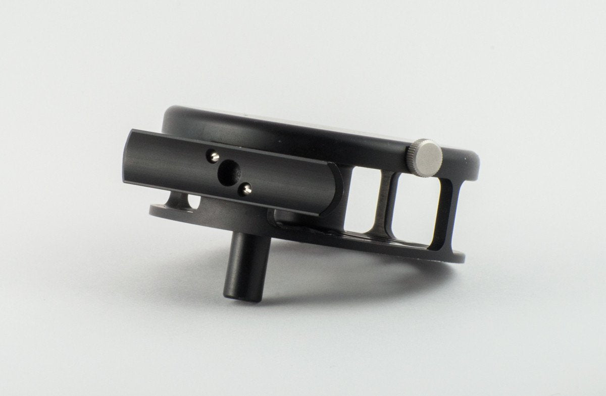 Ross RR2 Etna Fly Reel