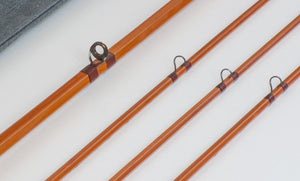 Lyle Dickerson -- Model 9016 Bamboo Rod