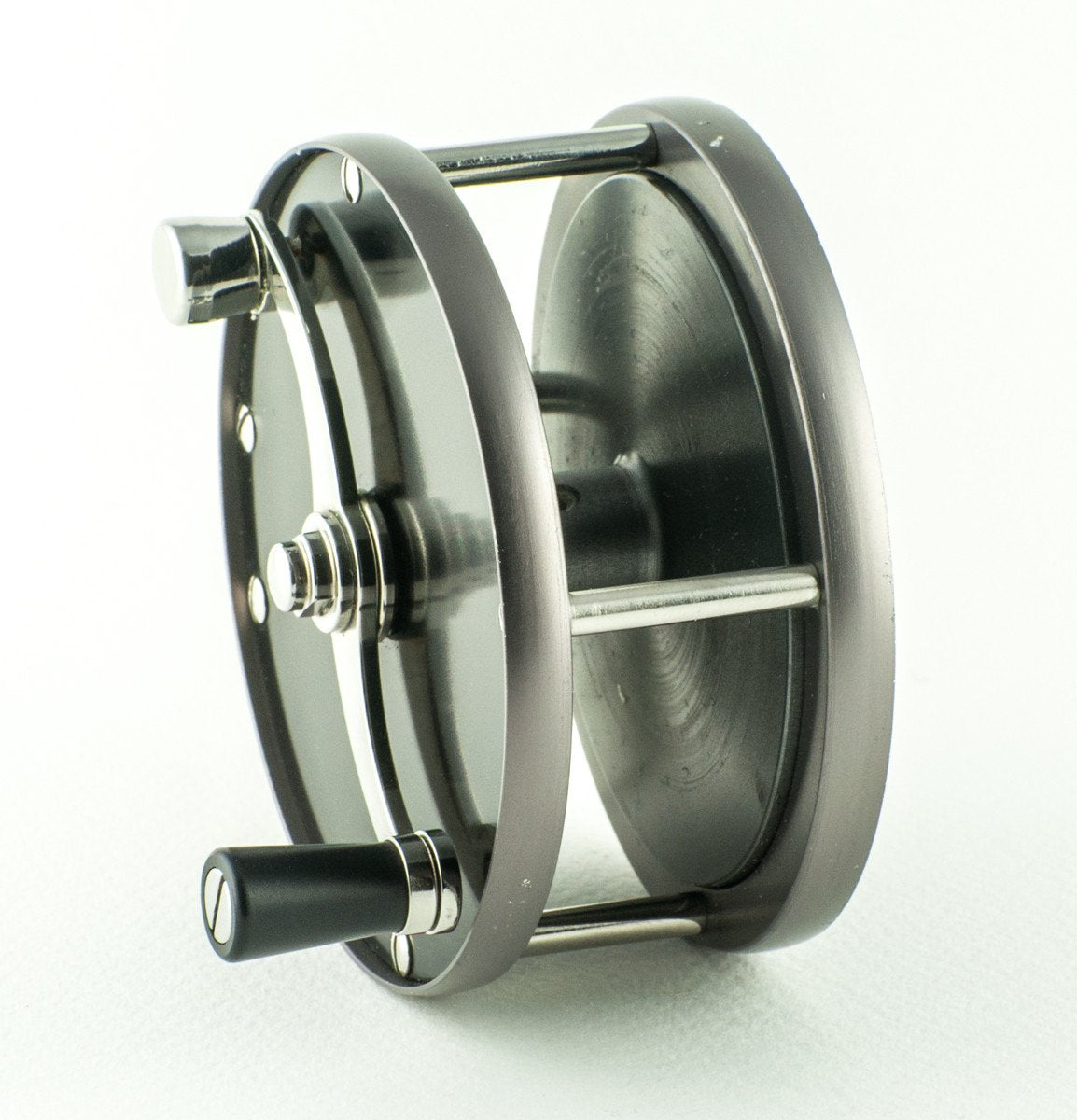 Ingvar Nilsson Trout Fly Reel 