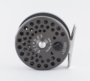 Orvis CFO 123 Fly Reel with box