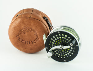Peerless Model 2A Fly Reel