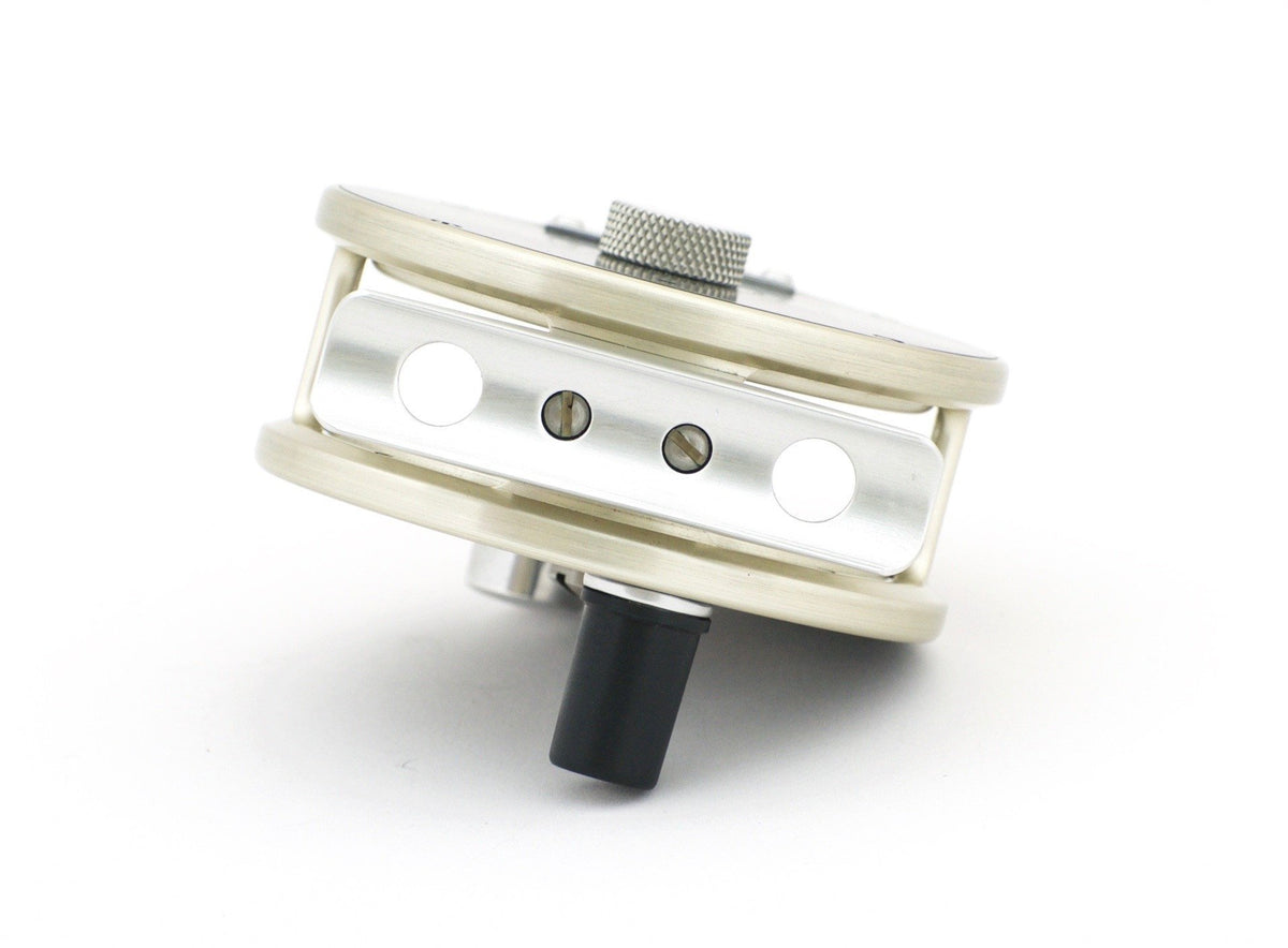 Bogdan Baby Trout Narrow Fly Reel - Mint