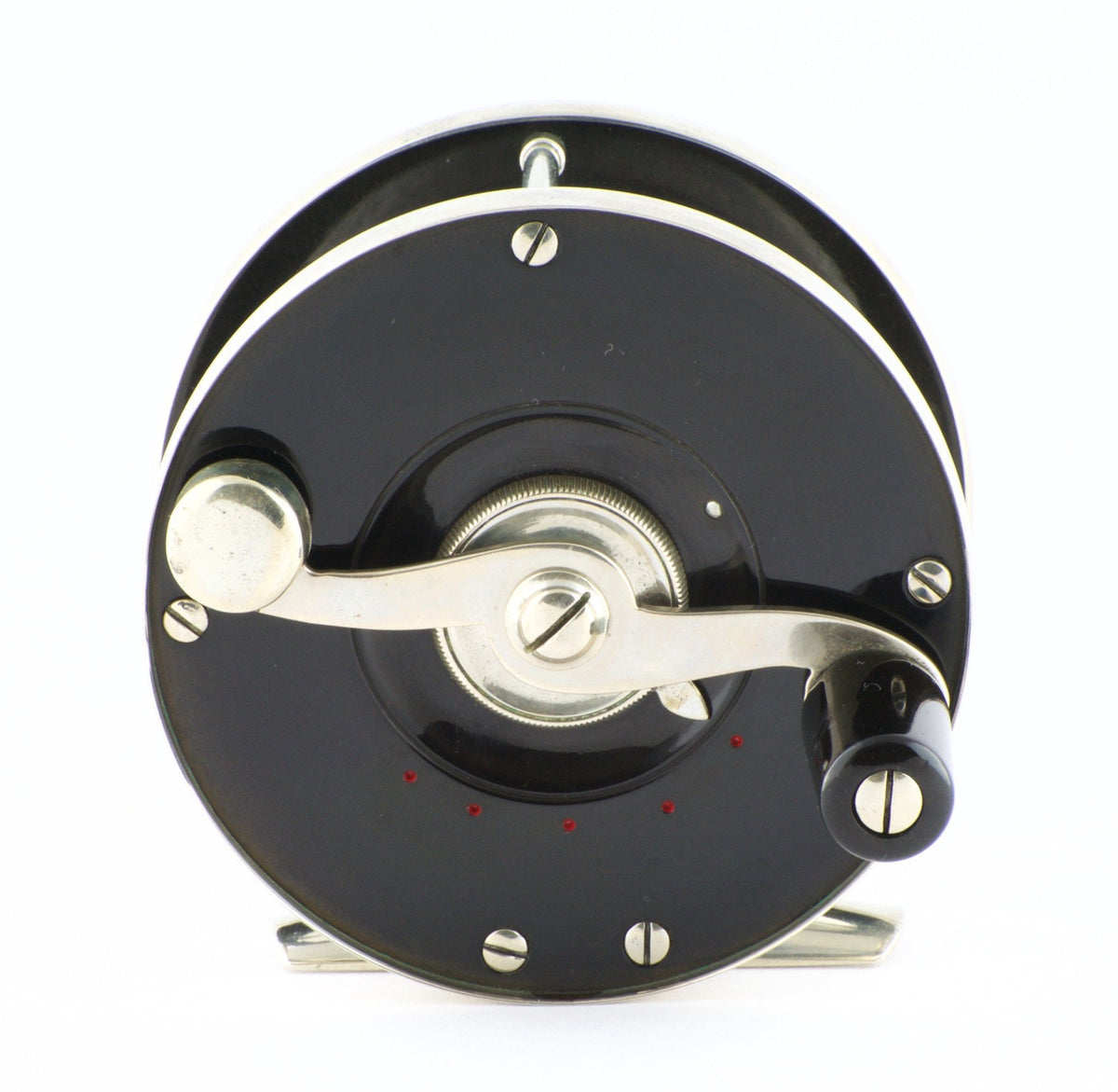 Edward Vom Hofe Model 360 Perfection Size 1 Fly Reel