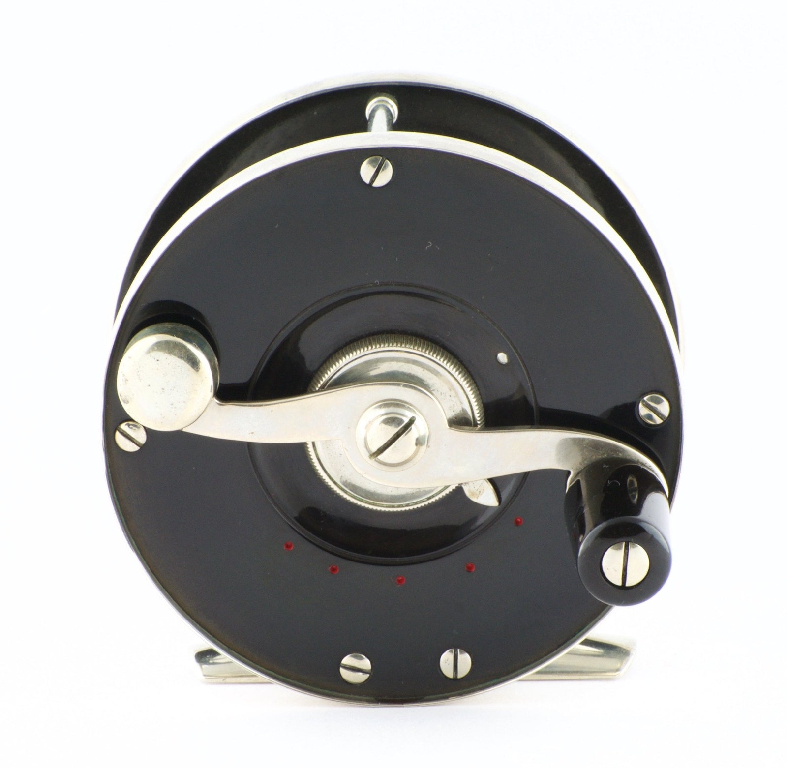 Edward Vom Hofe Model 360 Perfection Size 1 Fly Reel