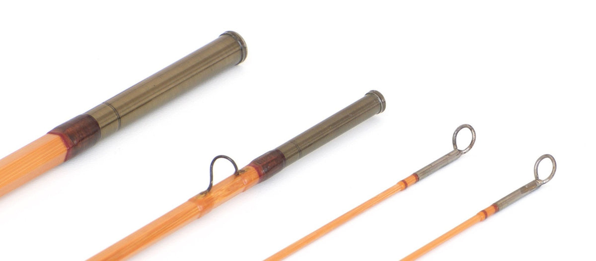 Leonard, HL - Maxwell Era Model 49-5 Bamboo Rod 