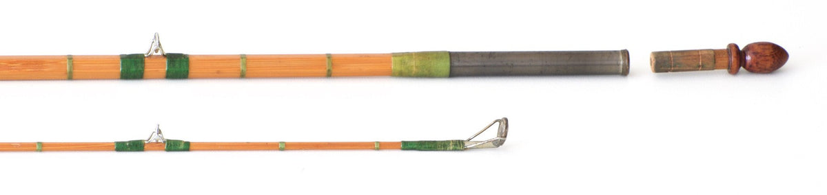 Hardy Bros. Palakona "The Featherweight" 9' 5-6wt Bamboo Rod 