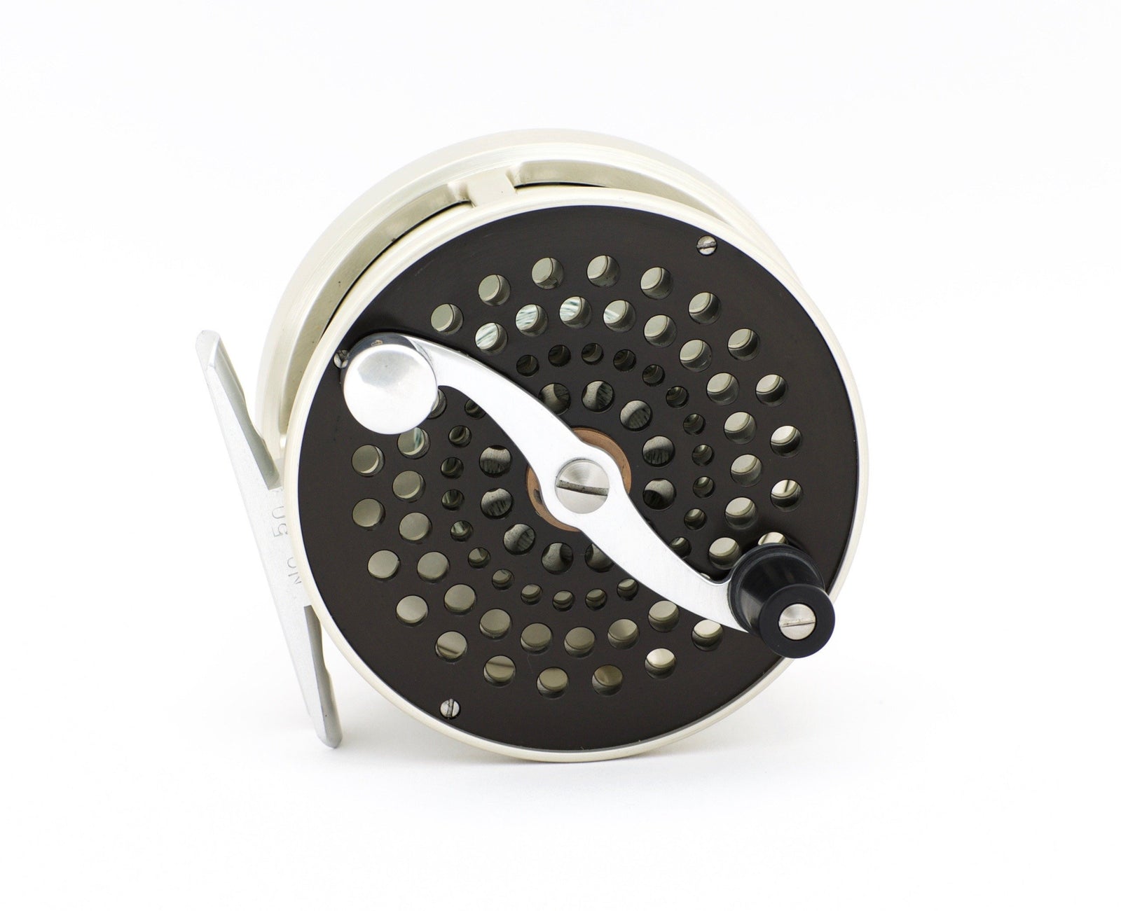 Bogdan Model 50 Fly Reel - RHW