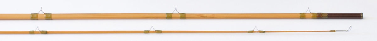 Wojnicki, Mario -- Model 265V8 -- 8'8 8wt HB Penta Bamboo Rod 