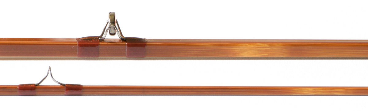 Brandin, Per - 7'4 3-4wt Hollow-Built Bamboo Rod 