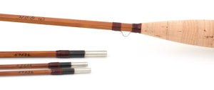 Orvis Rocky Mountain Twin Rod Set - Fly/Spin
