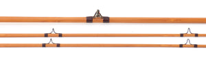 Lyons, Dwight -- 7'6 2/2 5wt Bamboo Rod