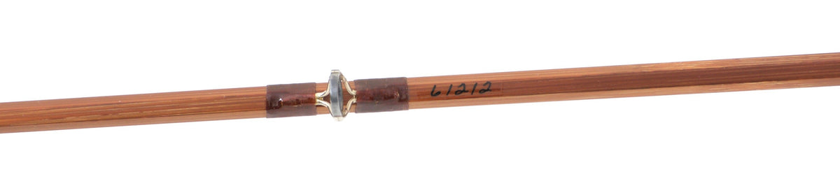 Orvis Superfine 6' 4-5wt One-Piece Bamboo Rod