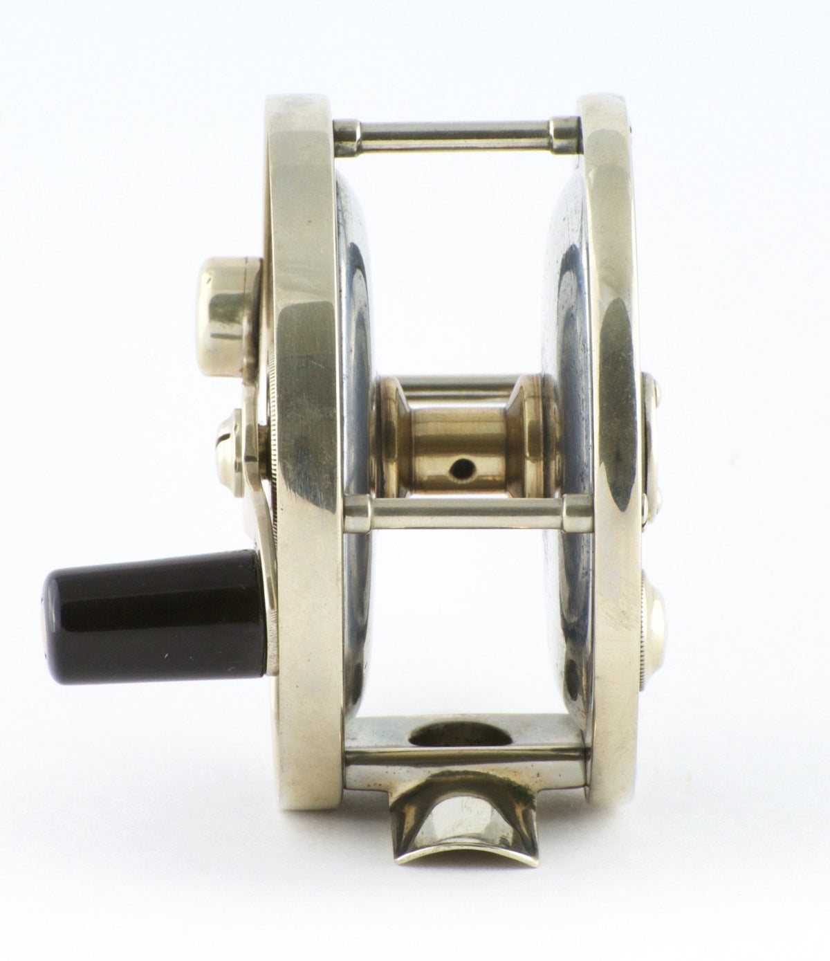 Edward Vom Hofe Model 360 Perfection Size 1 Fly Reel