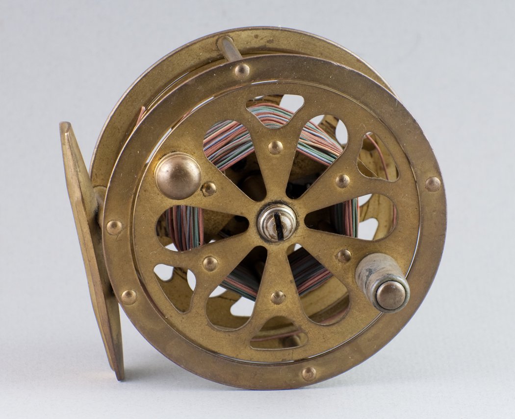 Pflueger Sal-Trout 1555 Fly Reel