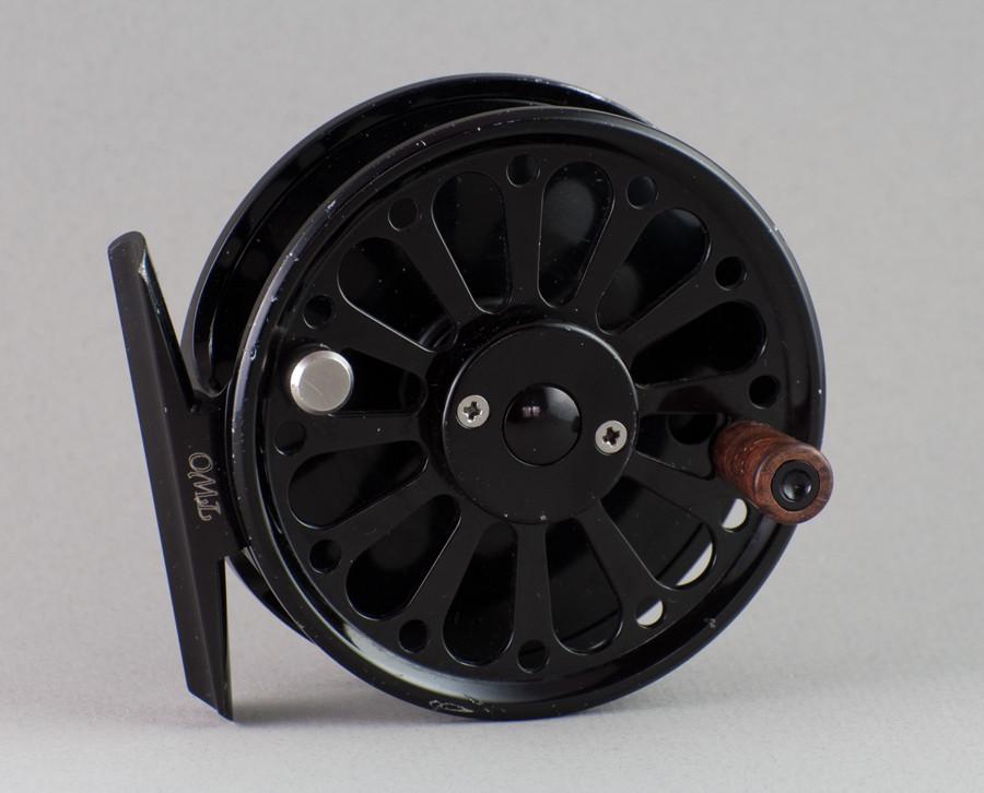 Ross San Miguel 2 Fly Reel