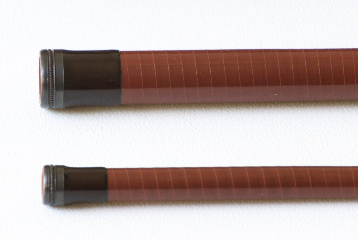 Leiderman, Matt - 8' 2pc 3-4wt Fiberglass Rod 