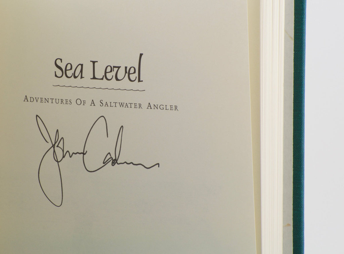 Cardenas, Jeffrey - "Sea Level"