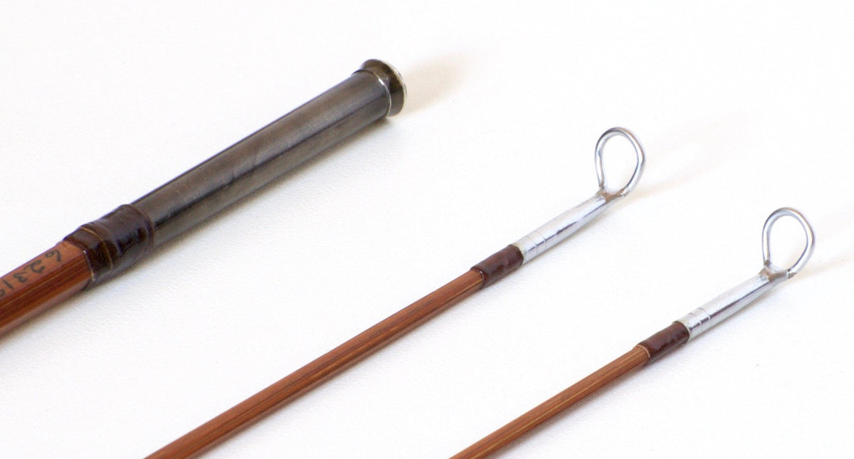 Orvis Battenkill Bamboo Rod - 8' 7wt