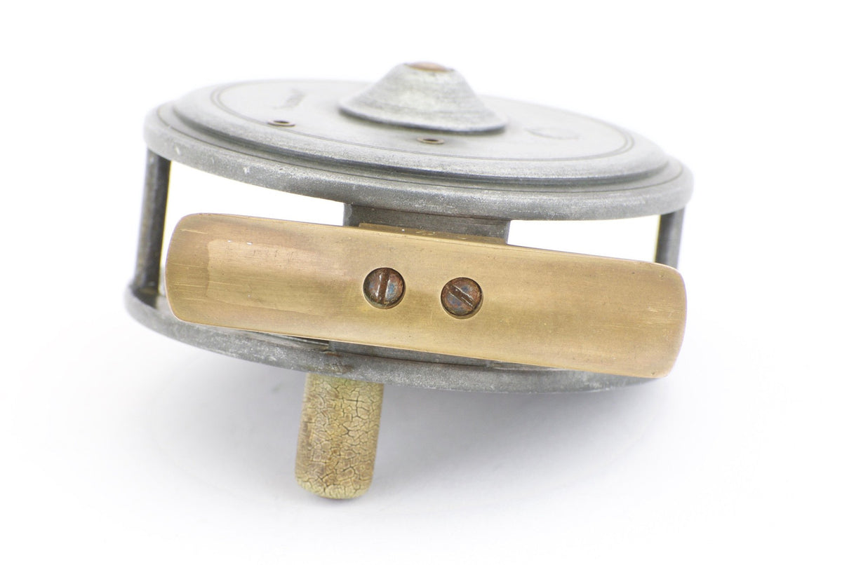 Dingley Fly Reel 2 5/8" Horseshoe Latch 