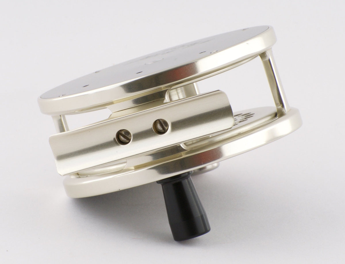 Robichaud Traditional Trout Reel 3 3/16" 