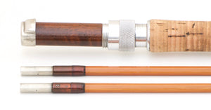 Lyle Dickerson -- Model 8616 Special Bamboo Rod
