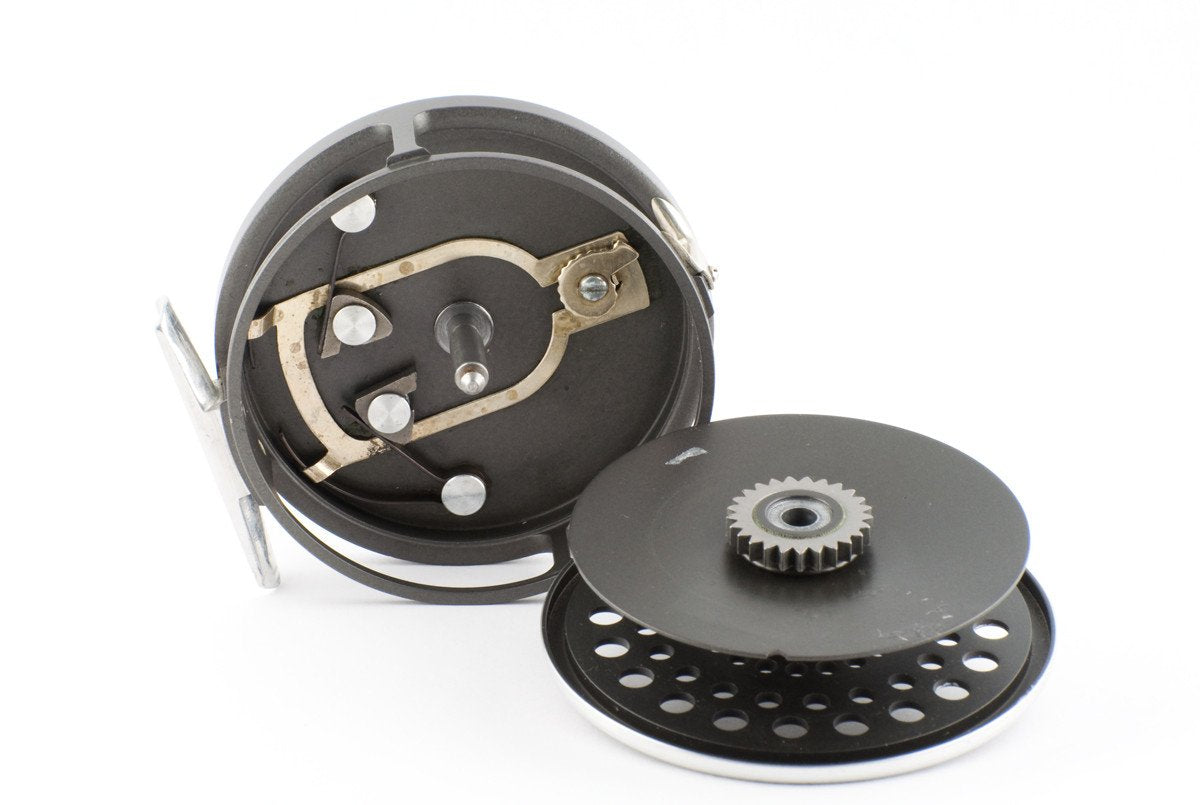 Hardy Marquis 8/9 Fly Reel