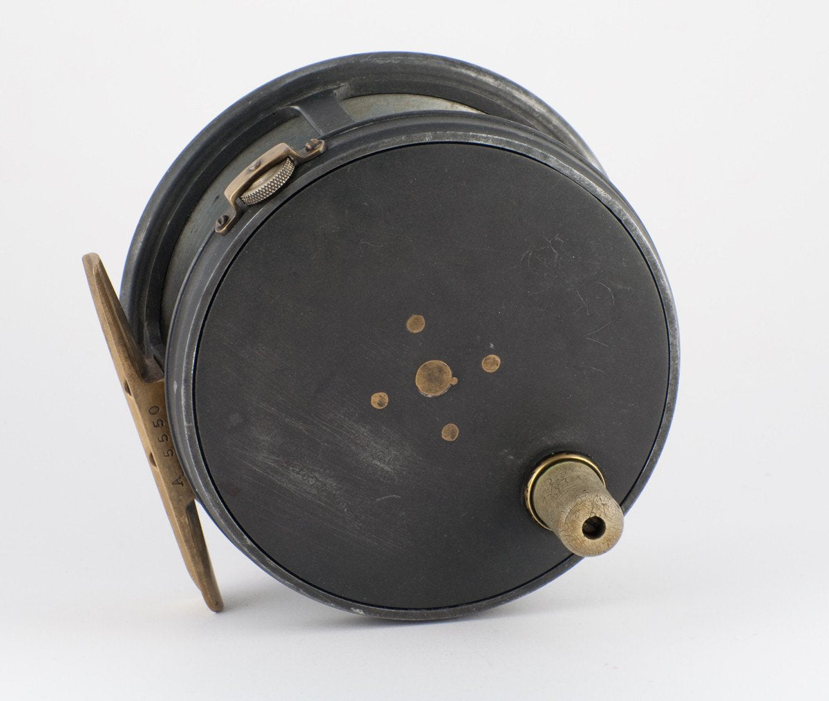 Farlow Perfect 4 1/4" fly reel