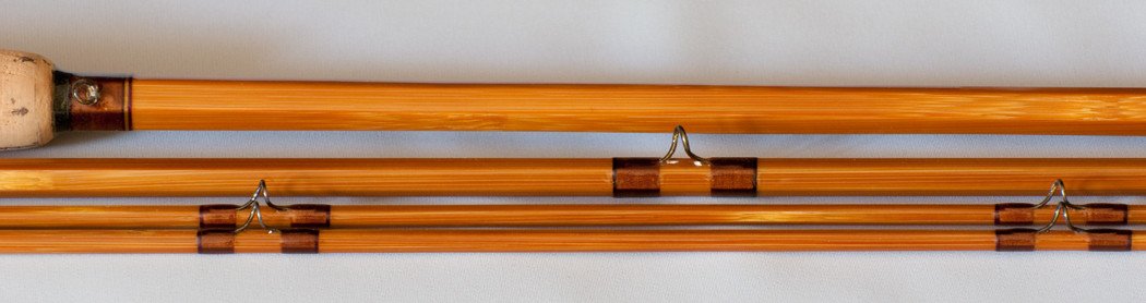 Payne Model 212 Bamboo Rod