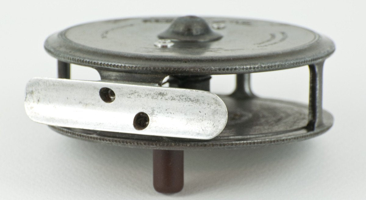 Hardy Lightweight Fly Reel - First Model!