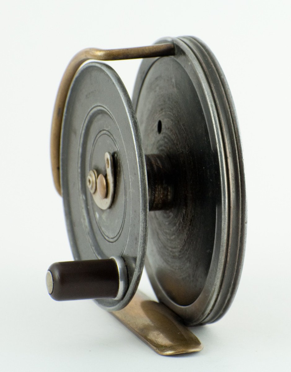 Hardy Sunbeam 2 3/4" Fly Reel 