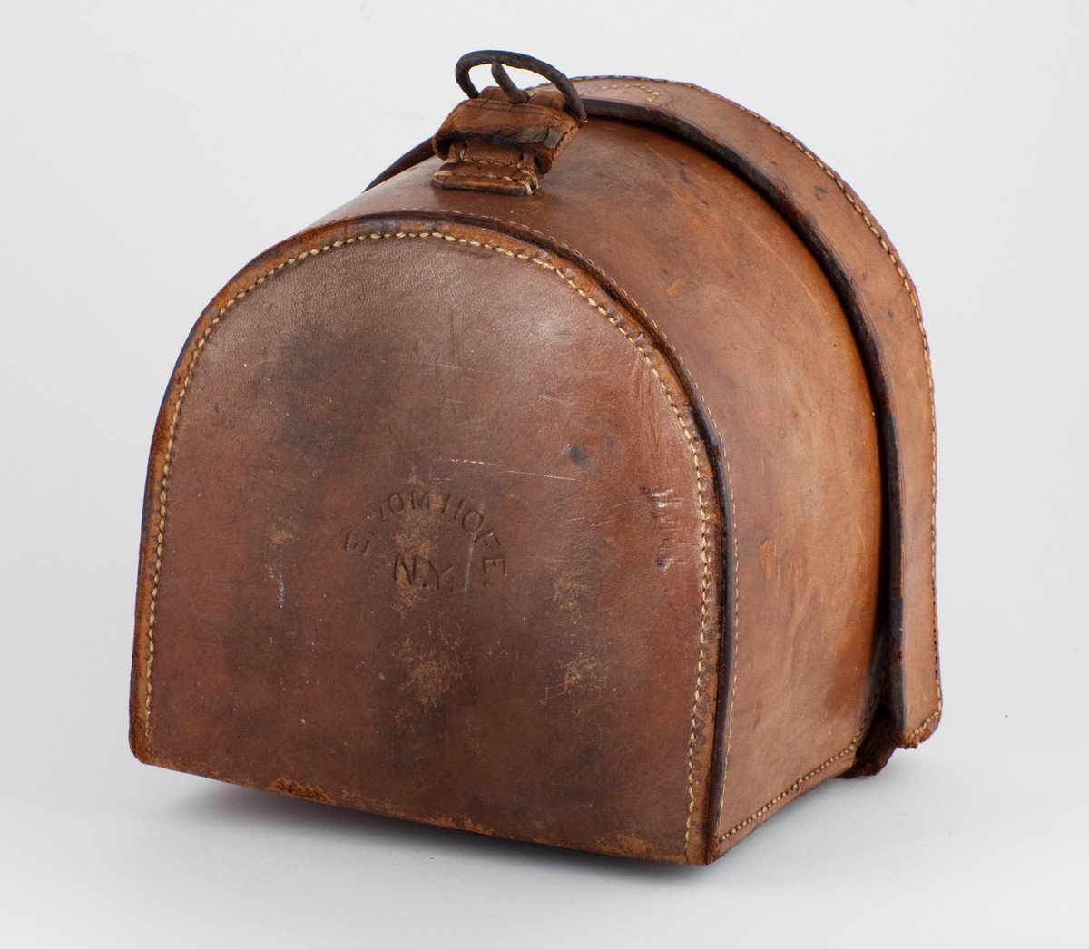 Edward Vom Hofe Model 423 Restigouche 6/0 Fly Reel