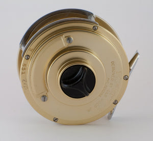 Fin-Nor Wedding Cake #2 Fly Reel