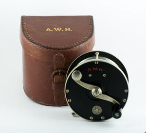 Edward Vom Hofe Model 423 Restigouche 4/0 Fly Reel