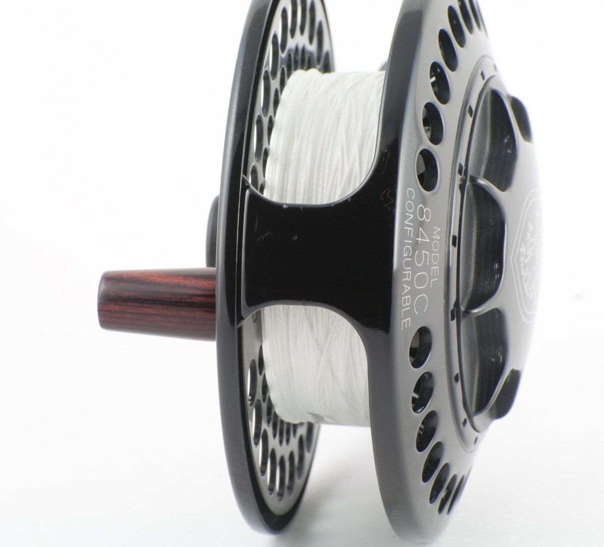 Charlton 8450C Fly Reel
