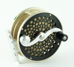 Winston Limited Edition "Vintage" Trout Fly Reel - 5/6 weight LHW 