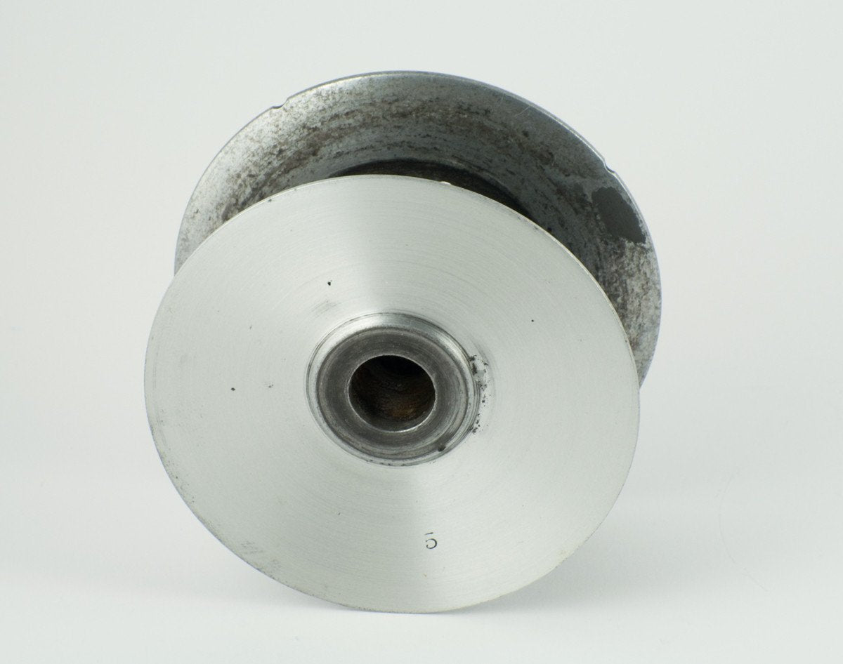 Hardy Wide Drum Perfect 3 3/4" - 1906 check