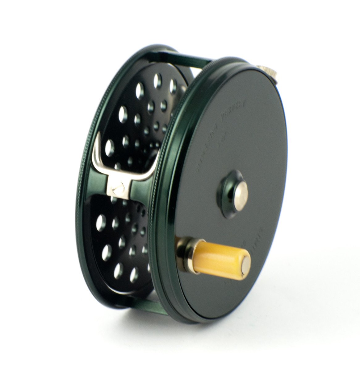 Winston Perfect Commemorative Limited Edition Reel Set