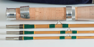 Hardy Marvel 7' 3wt Bamboo Rod - NEW