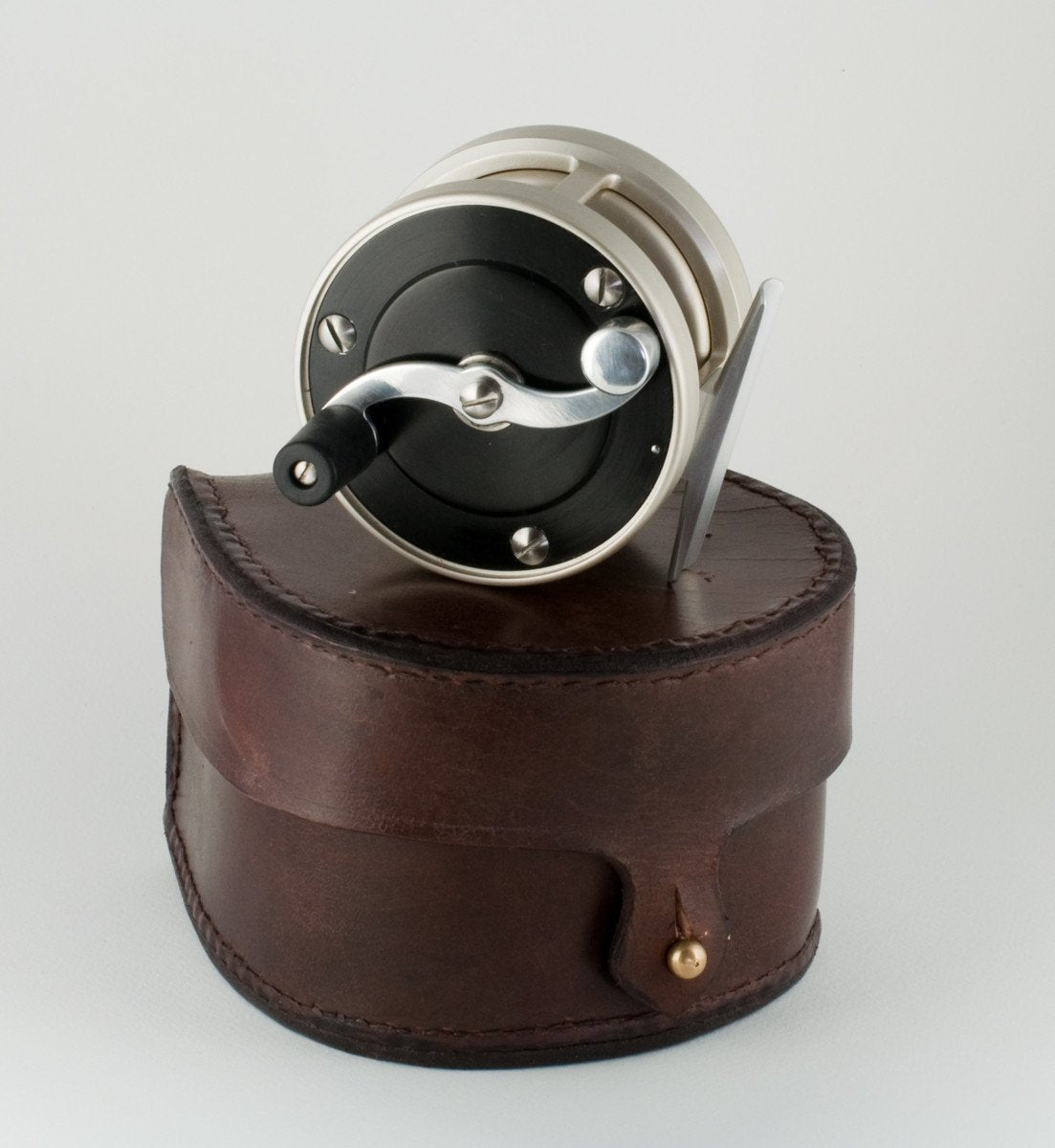 Bogdan Model 00 Fly Reel - MINT LHW
