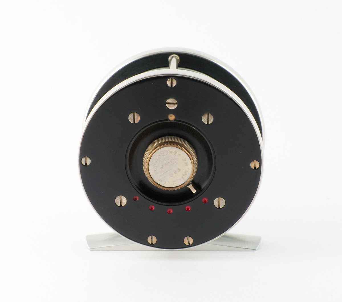 Ted Godfrey Classic Model 253 fly reel