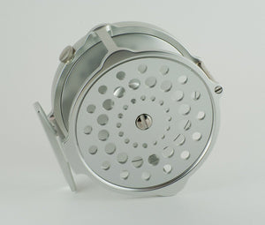 Hardy Bougle MKVII 4" Salmon Fly Reel - mint