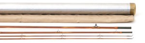 Taylor, R.D. (Bob) -- 7'6 3/2 5wt Bamboo Rod