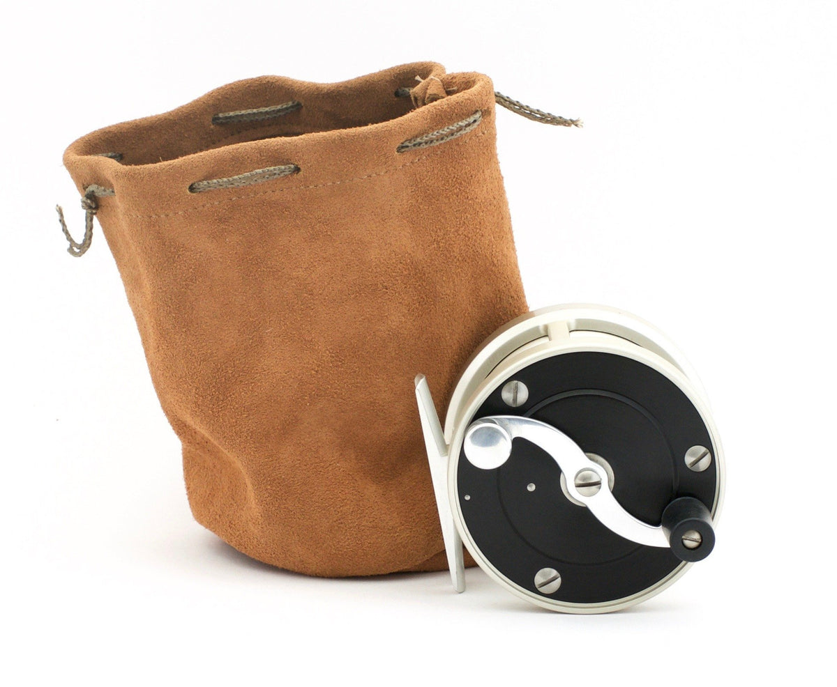 Bogdan Model 0 Fly Reel - Mint RHW