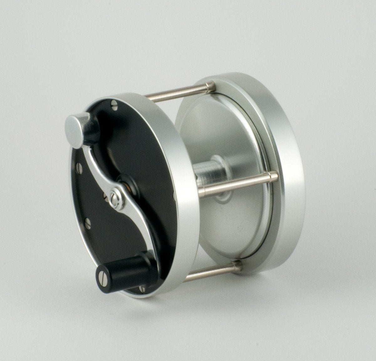 Dr. Paul Hermann Salmon Fly Reel - RHW Mint