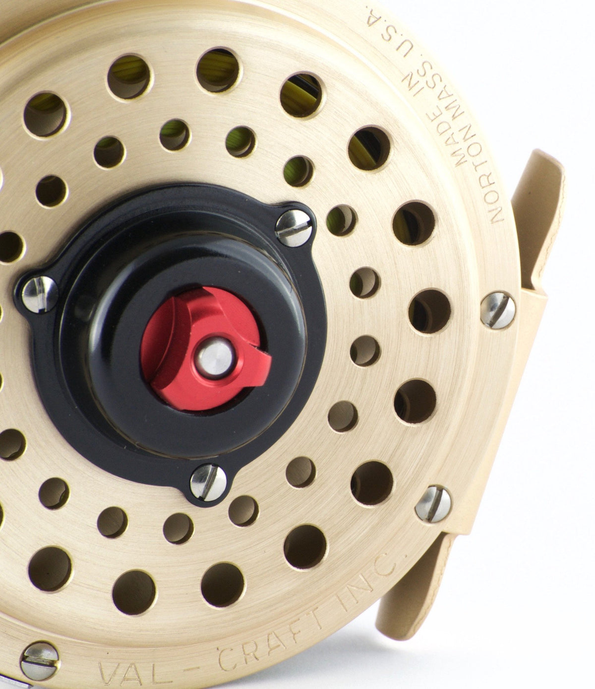 Valentine 375 Fly Reel